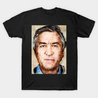 Robert De Niro T-Shirt